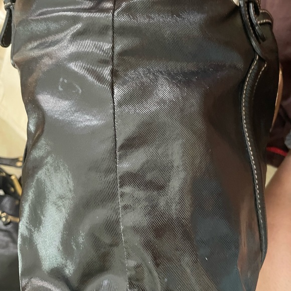 Gucci Classic Tote - Rare and in Great condition - Picture 3 of 13